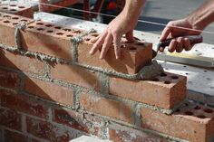 Bricks Blog