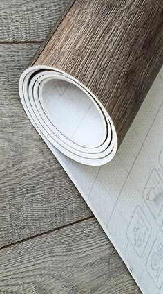 Vinyl Flooring